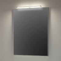 VALOPEILI LED MIRACLE 600X700 4000K KROMI