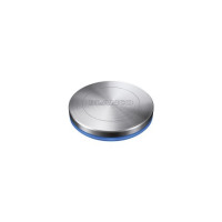 Blanco Sähköinen kaukosäätöpainike altaisiin (SensorControl Blue) InFino pohjaventtiileihin