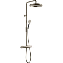 Tapwell ARM7200 Brushed Nickel