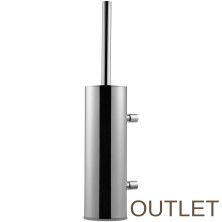 Tapwell TA220 WC-harja Kromi (OUTLET)