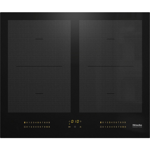 Induktiokeittotaso Miele KM 7564 FL PowerFlex