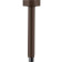 Tapwell Kattoliitäntäputki suihkulle FL271-200 Bronze